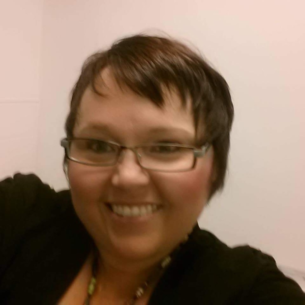 Meet your Posher, Tracy